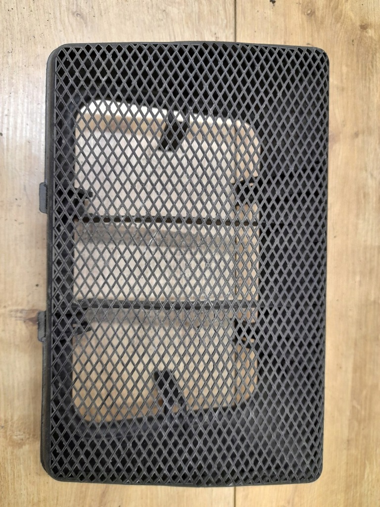 фото №1, Корпус фильтра салонный citroen c5 ii