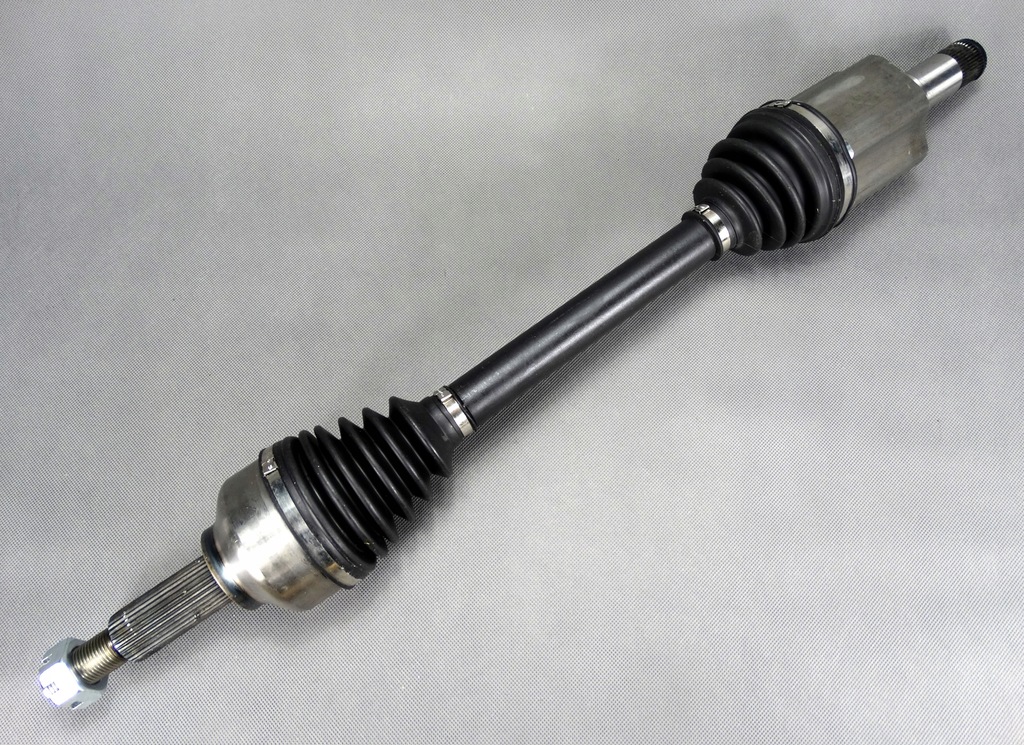 фото №12, Привідний вал привідна ford transit 310 13-, tourneo custom/transit custom 310 12-