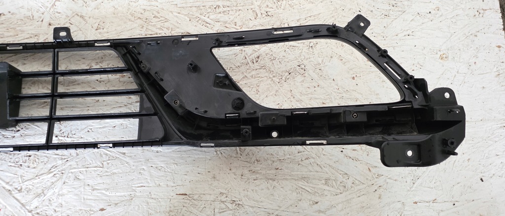 фото №8, Kia niro решётка средняя