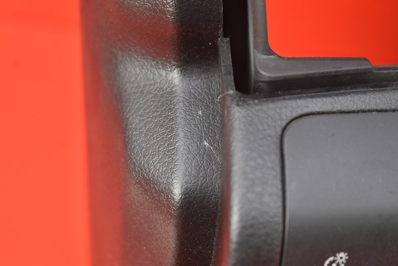 фото №7, Панель приладів приладова консоль панель приладів подушка безпеки eu subaru forester 3 iii 09-13