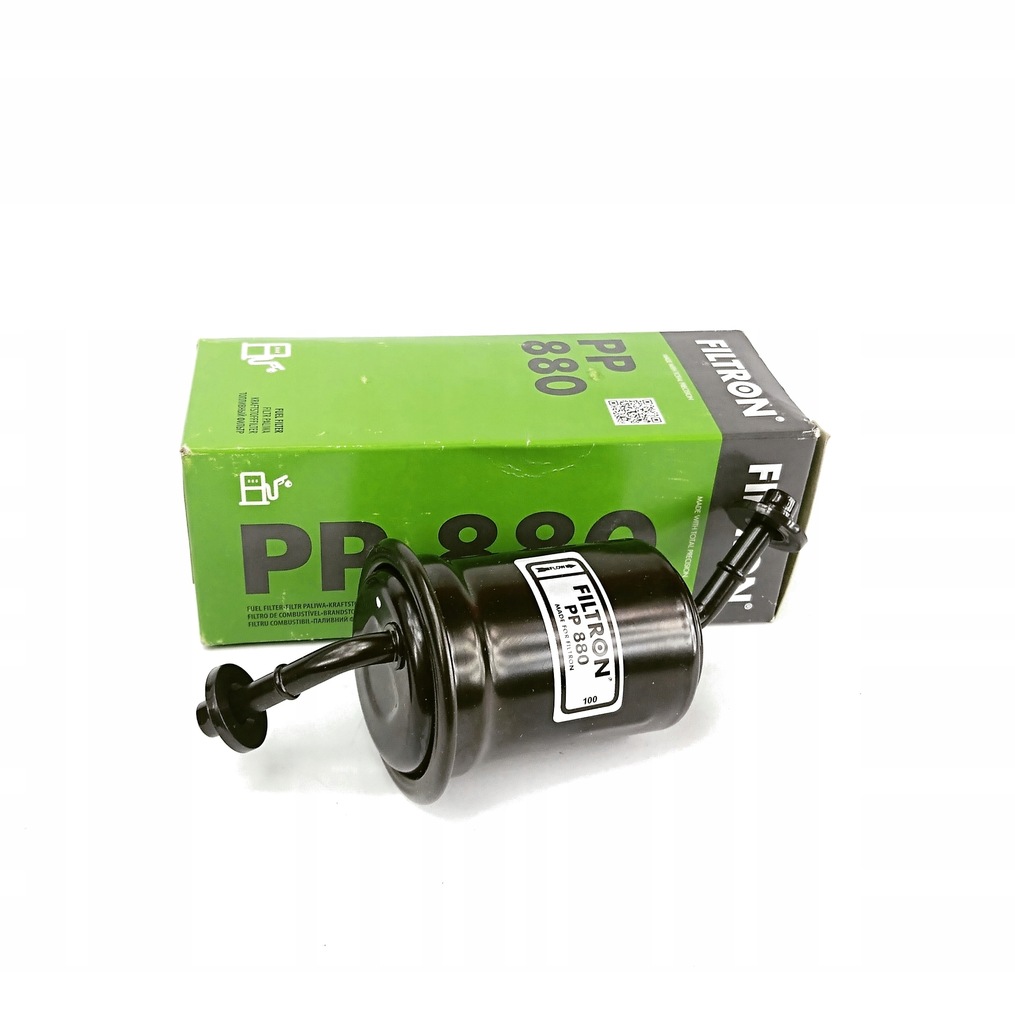 фото №1, Filtron фільтр пального pp880 do kia sephia mazda