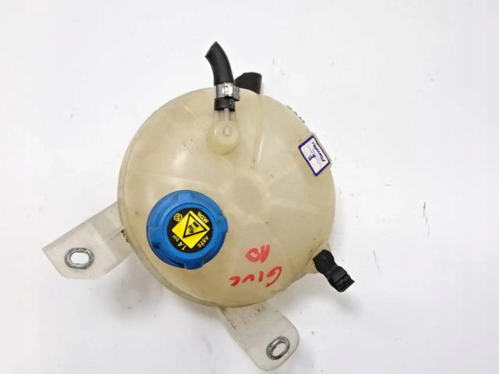 фото №1, Бак расширительный alfa romeo giulietta jtdm