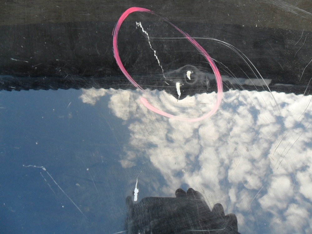 фото №7, Chrysler pt cruiser 2000 2001 2002 капот