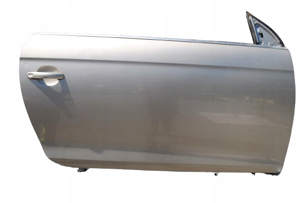 фото №1, Двері правий перед vw eos ld1w