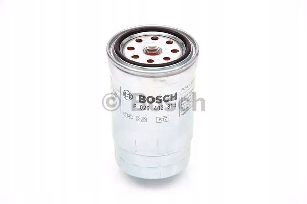 Bosch f 026 402 813 фильтр топлива Доставка