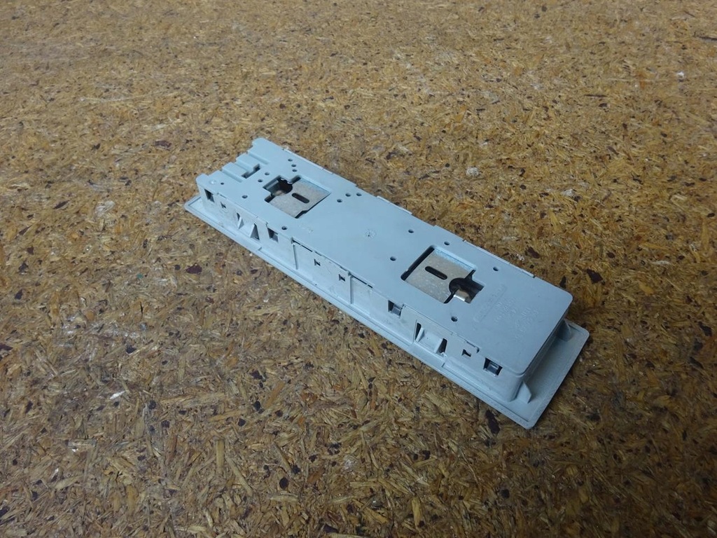 фото №9, Vw sharan seat alhambra 7n освещение лампа кабины салона 6q0947291b