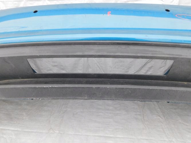 фото №6, Audi a3 20- бампер задний задняя