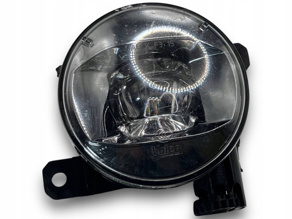 фото №1, Противотуманная фара led правый левый maserati levante alfa romeo stelvio 670033497