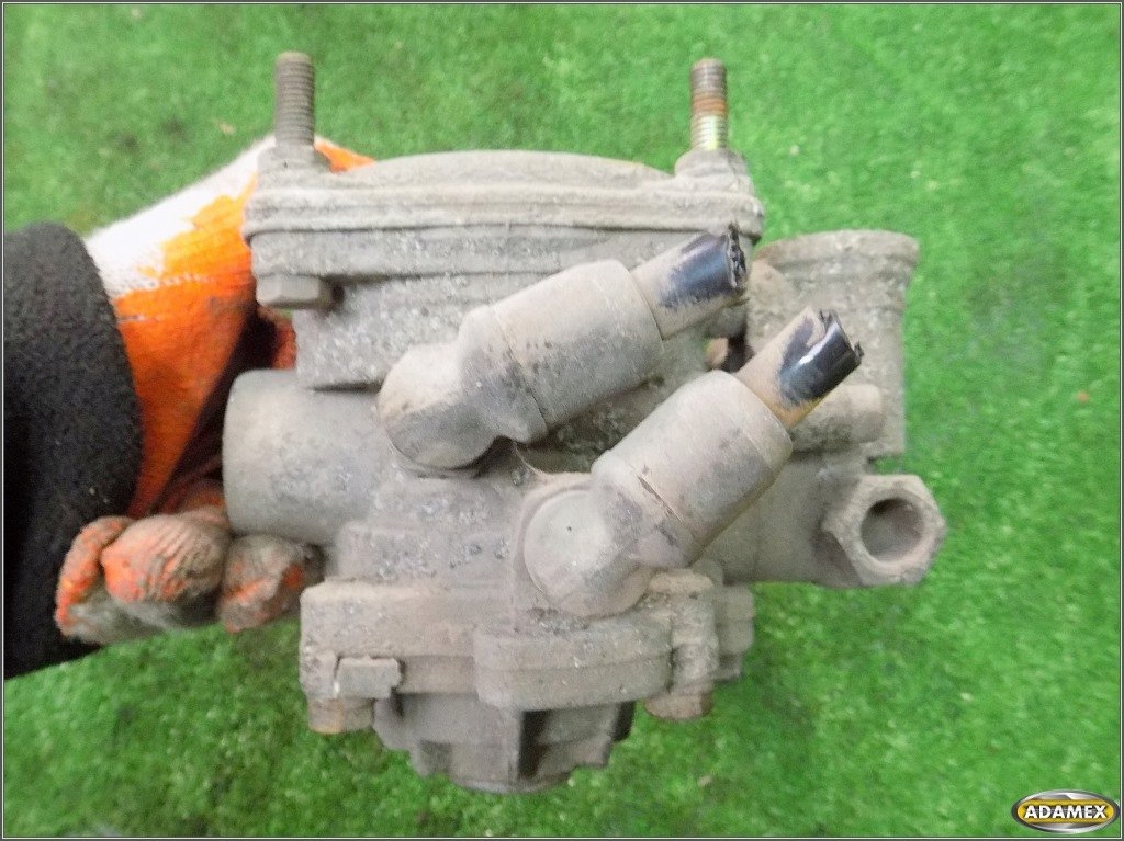 фото №7, Iveco eurocargo 65e14 98r клапан ab2787