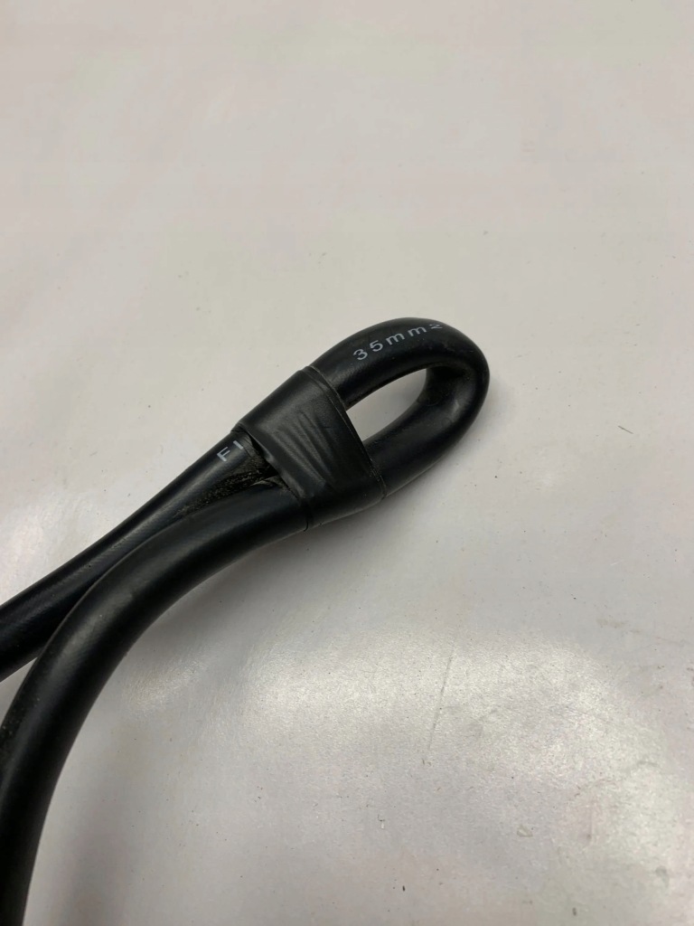 фото №6, Chevrolet camaro клема мінусова 84017665 2016