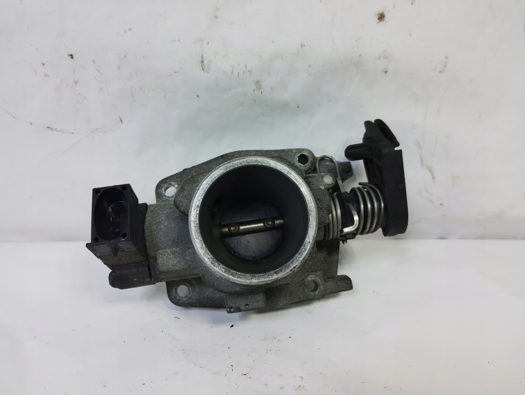 фото №3, Ford ka fiesta iv 1.3 дроссельная заслонка