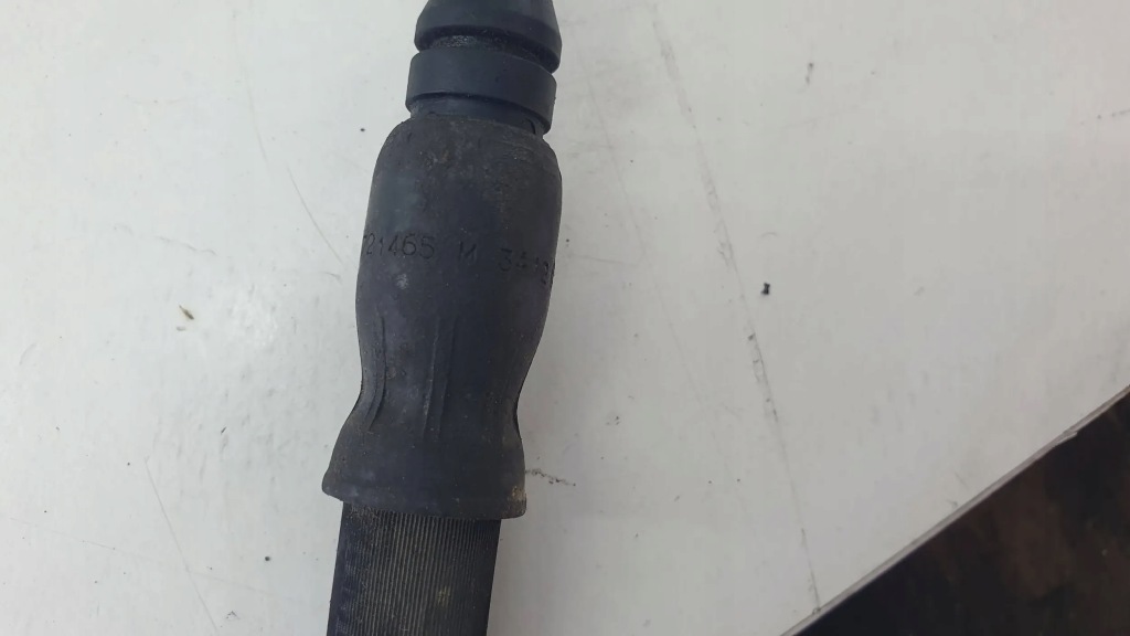 Seat ibiza iv 4 6j 1.6 tdi шланг цилиндр сцепления сцепления Недорого