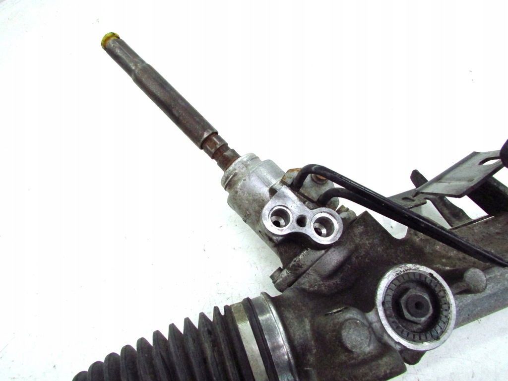 фото №6, Proace expert jumpy iii рулевая рейка трансмиссия europa 9806468380