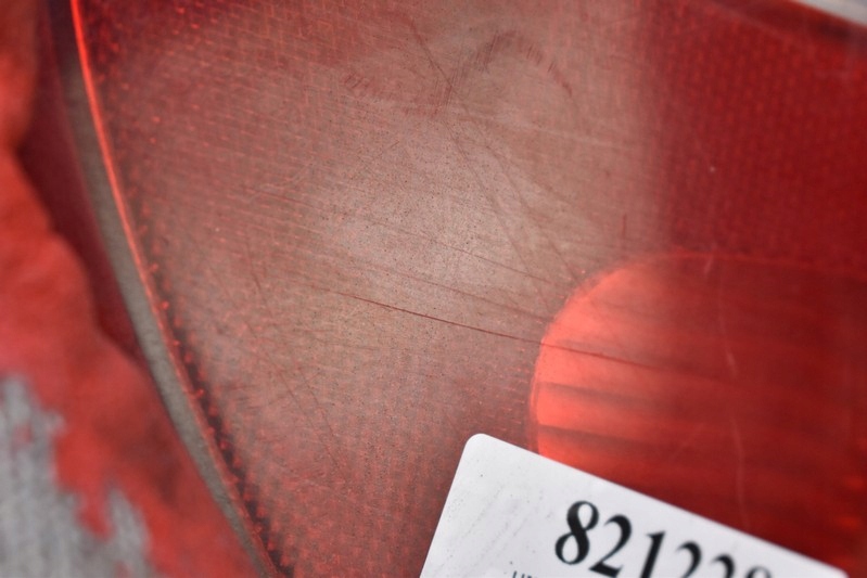 фото №13, Лампа правая задняя задняя 192843934-04a chrysler grand voyager 4 iv lift 04-07