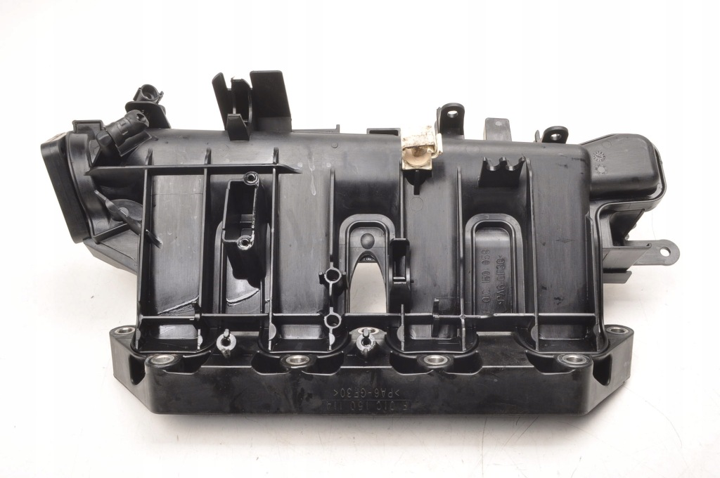 Купить Alfa romeo mito 1.4 коллектор впускной  00552259180 0261230313