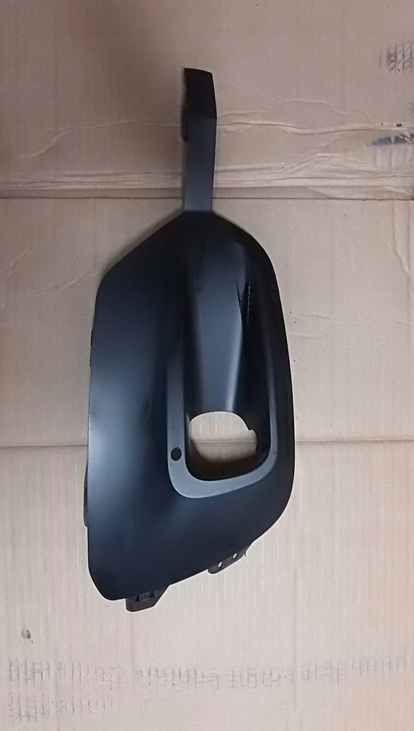 фото №1, Решітка бампера перед передня права opel combo e 9816778680