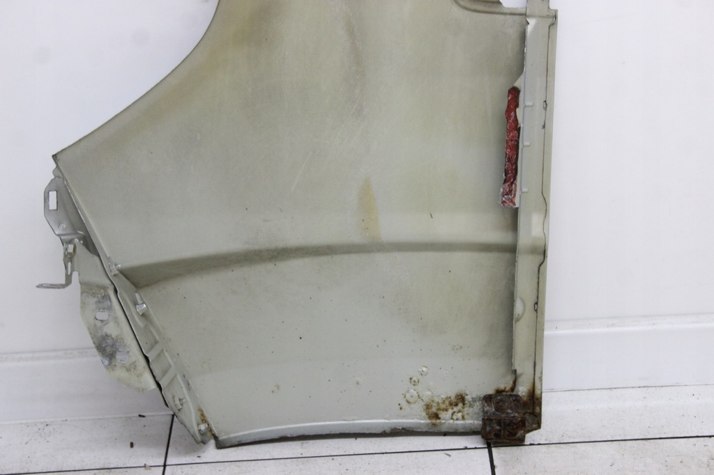 фото №9, Fiat ducato iii citroen jumper peugeot boxer крила правий перед передній