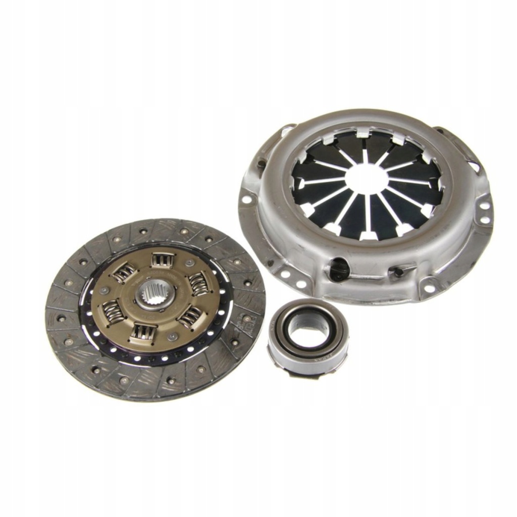 фото №1, Сцепление kpl. suzuki jimny sn 98- 1.3