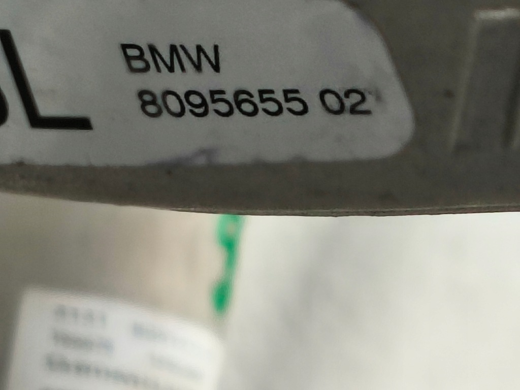 фото №5, Поворотный кулак рычаг амортизатор подвеска задняя bmw m3 g80 m4 g82 g83 200km