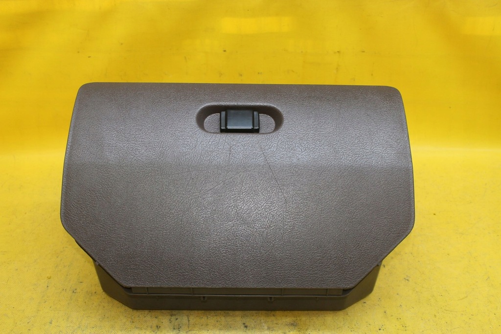 фото №2, Бардачок пассажира правый перед master ii