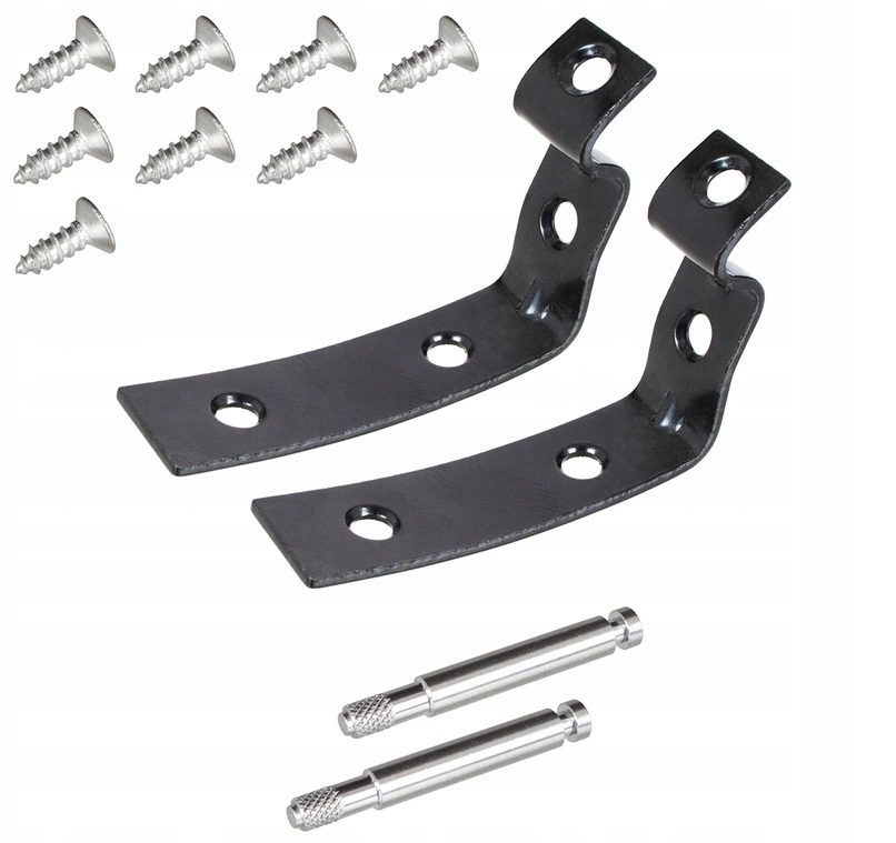 фото №1, Петлі бардачок бардачка audi a3 2003-2012