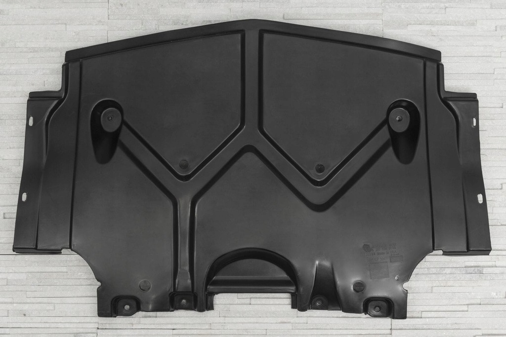 фото №6, Mercedes r-class w251 2005-2011 захист a2515240130