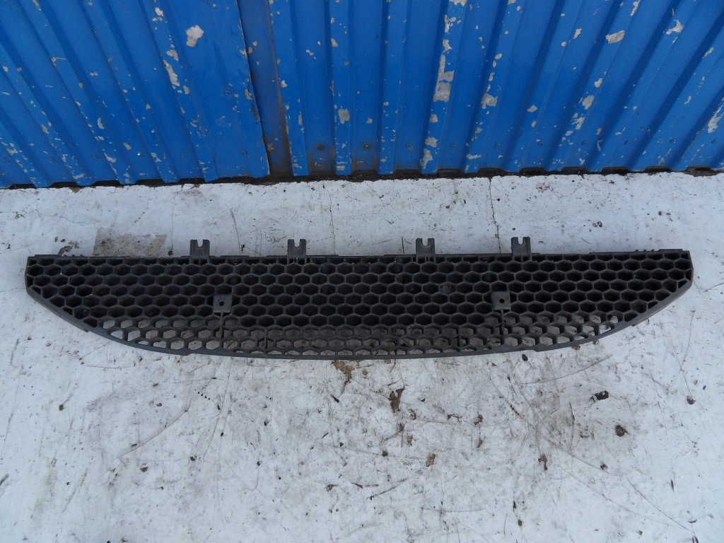 фото №1, Kia ceed i 06-09 1.6 crdi плита захист pod бампер