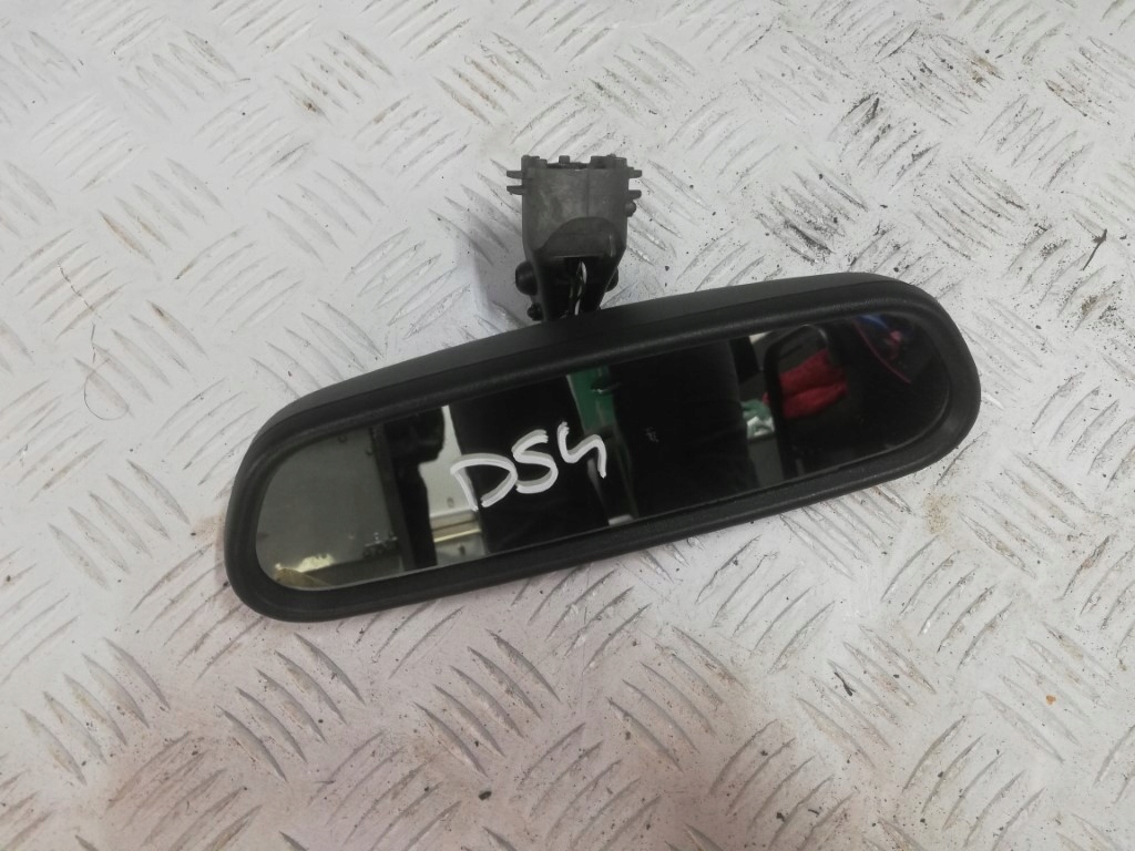 фото №1, Зеркало заднего вида фотохромный citroen ds4