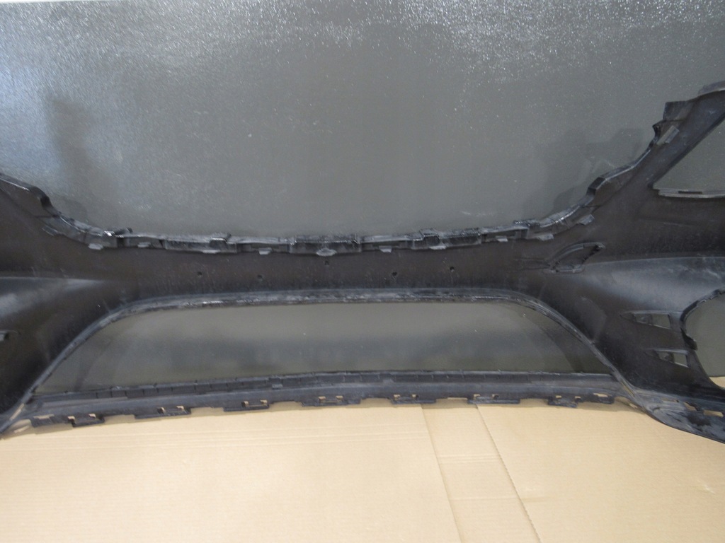 фото №8, Mercedes w222 amg lift 2013-2024 бампер перед