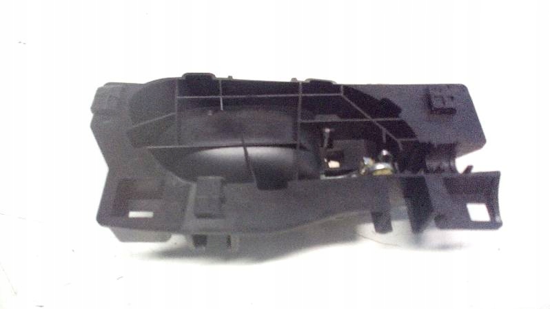 фото №5, Citroen ds4 ручка ліва задня внутрішня citroen