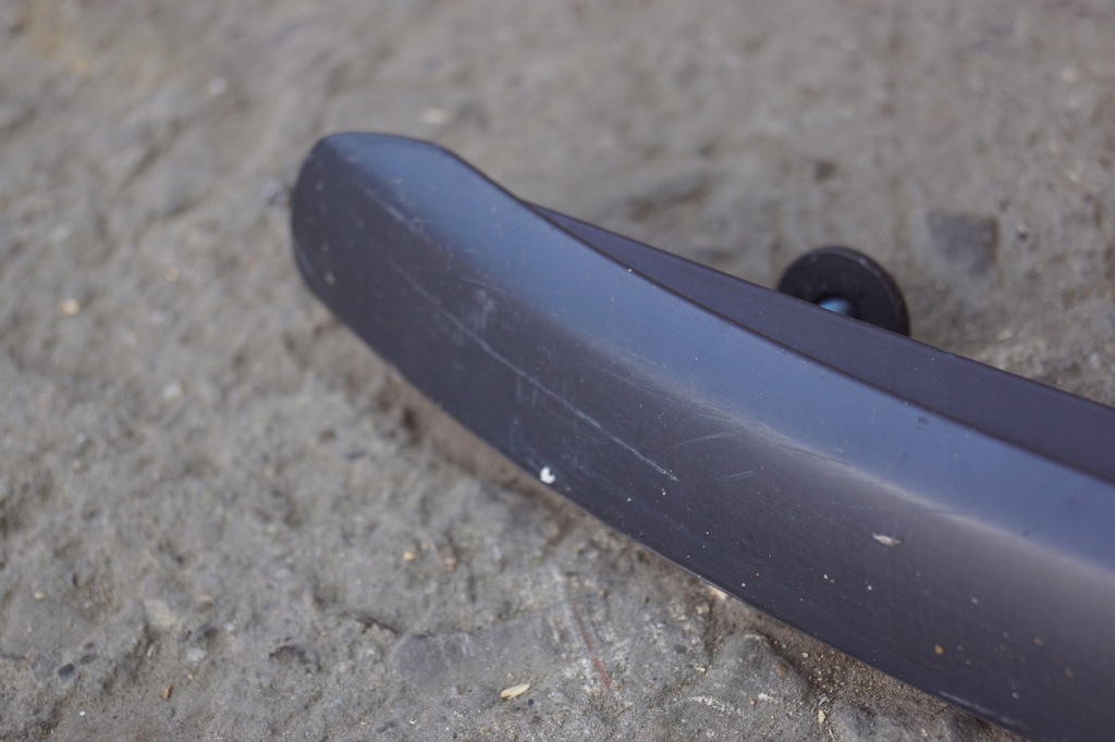 фото №7, Рейлинги кровельные audi a4 b8 комплект чёрные