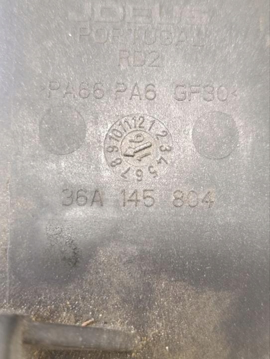 фото №10, Радіатор bentley bentayga 2017 36a145804