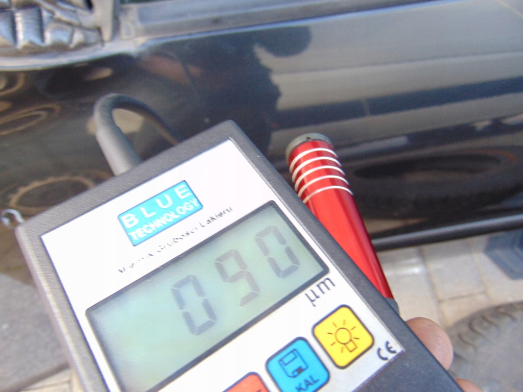 фото №10, Двері ліва лівий задня citroen c crosser