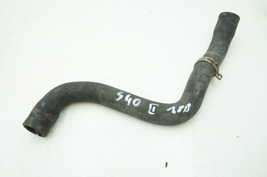 фото №1, Volvo s40 ii 1.8b wąż шланг wody 3m5h8280-ek