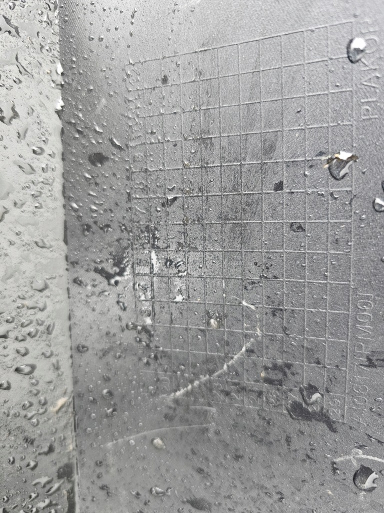 Бампер hyundai tucson iv 4 2020- перед решітка радіатора передній Київ