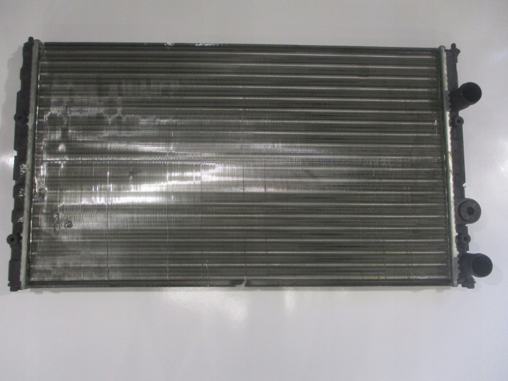 Купить Радиатор воды vw golf 3 seat cordoba arosa ibiza valeo 231267