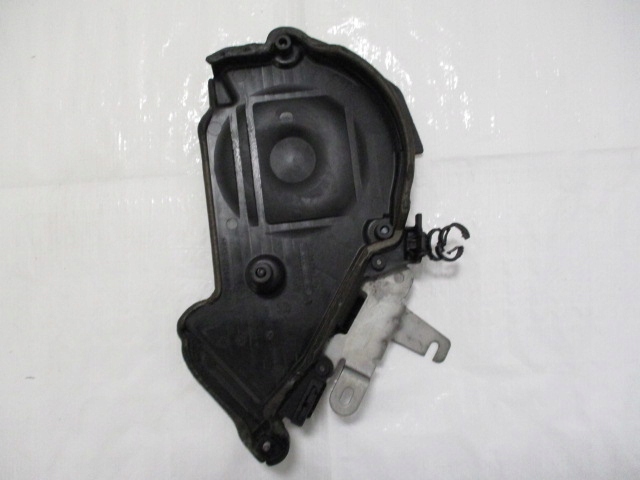 фото №1, Citroen peugeot корпус розподільного валу 1.6 e-hdi