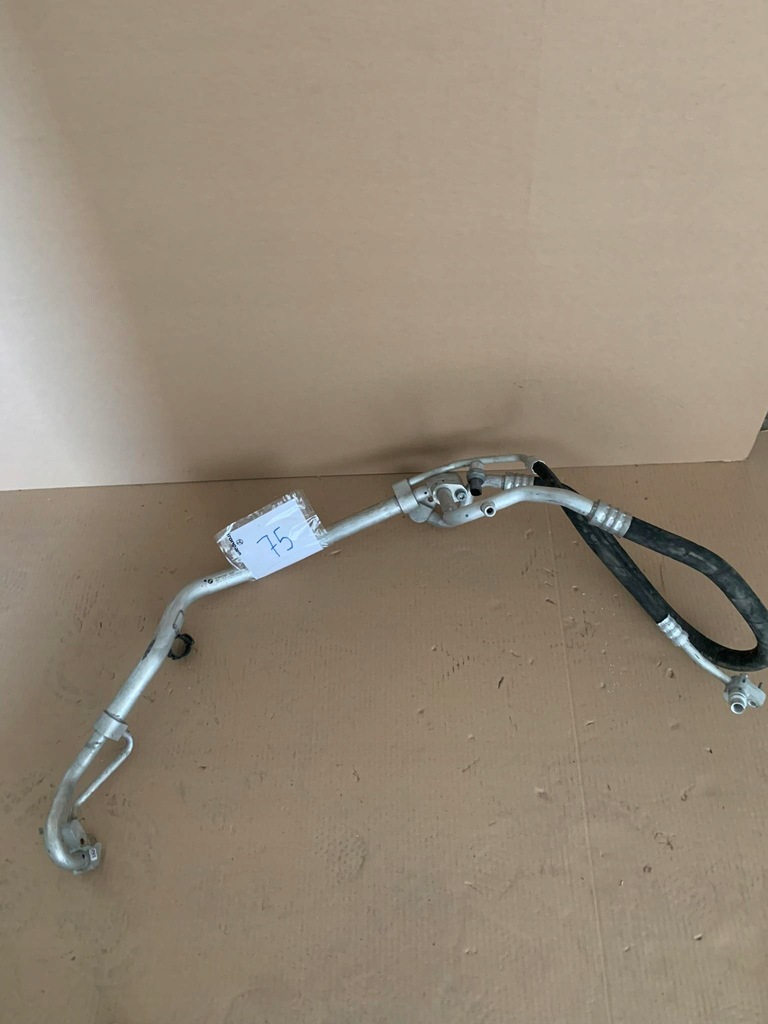 фото №1, Bmw x3 g01 шланг кондиціонера 9868409