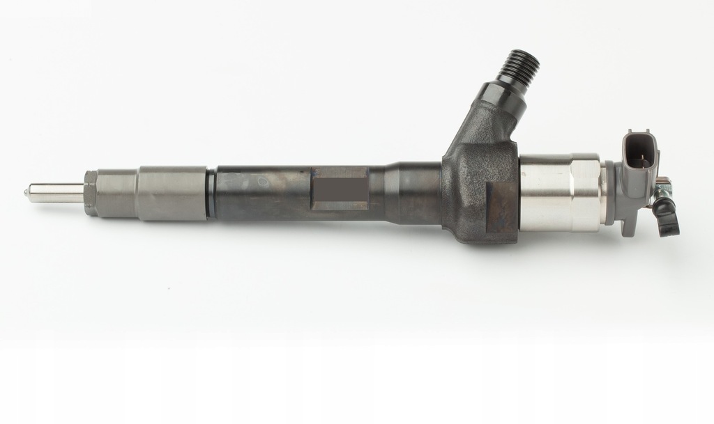 фото №1, Форсунка восстановленный r2aa13h50 denso mazda