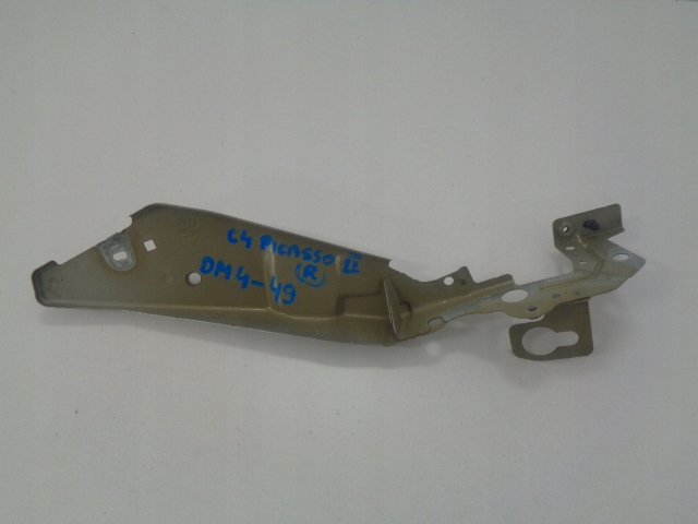 фото №3, C4 picasso ii кронштейн крила кронштейн правий