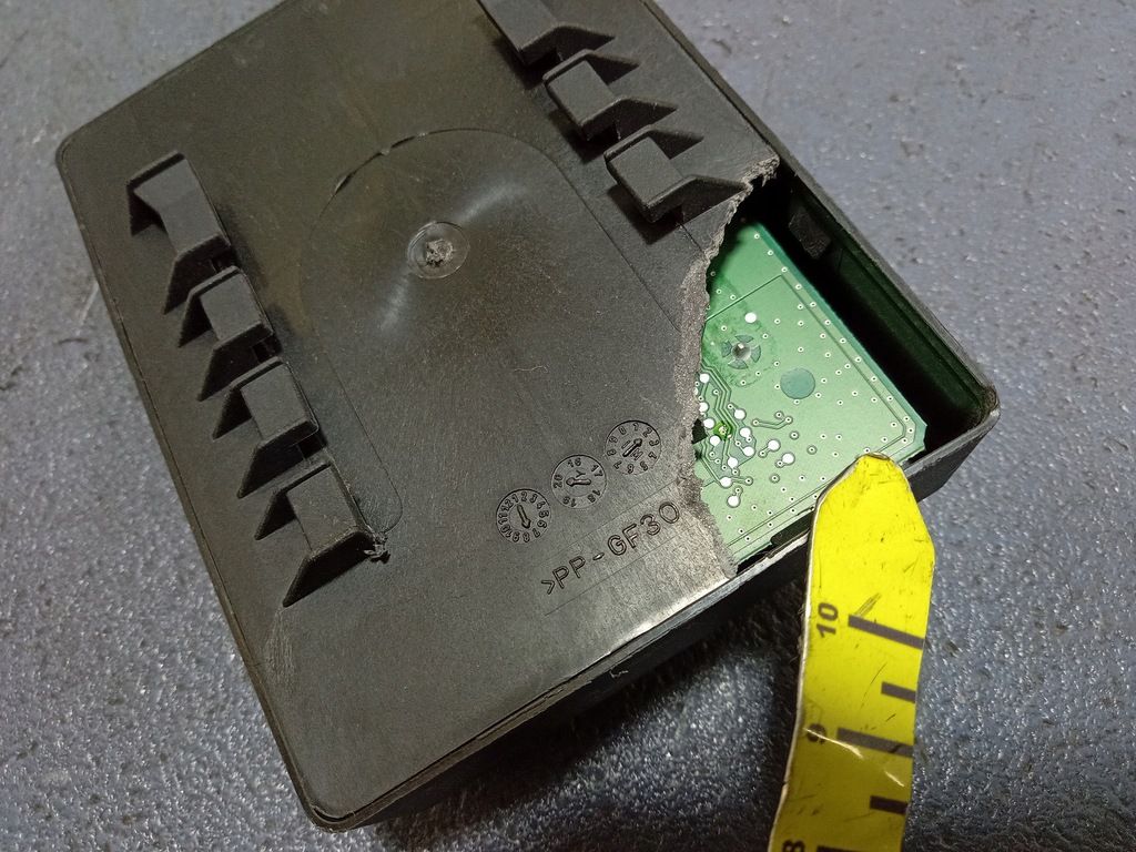 фото №5, Opel insignia b модуль блок управления фаркоп 39203534