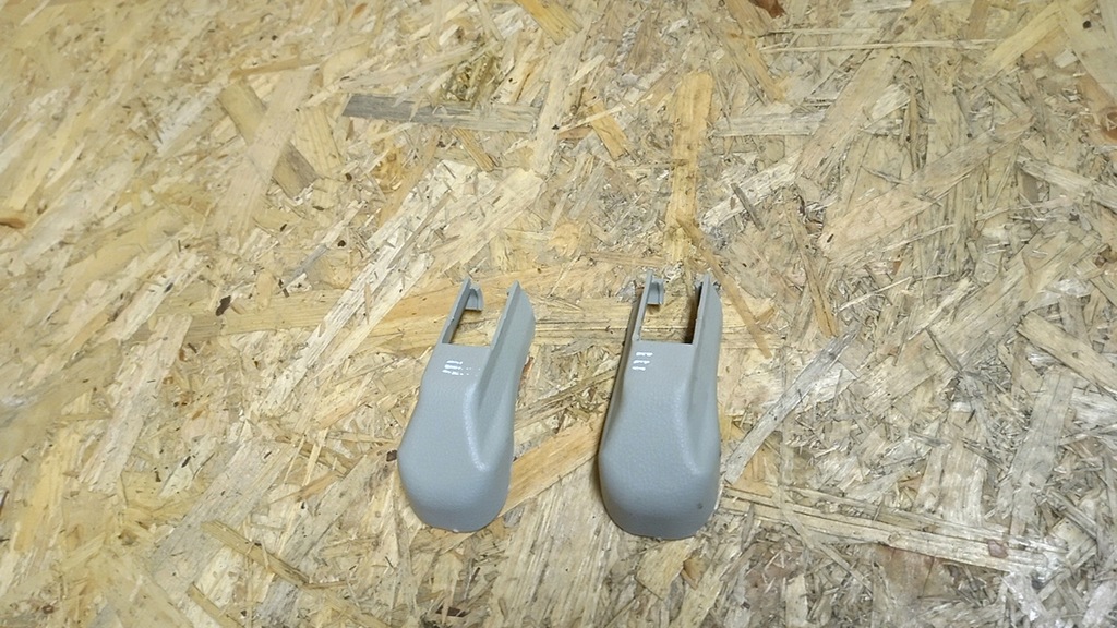 фото №8, Nissan primera p 12 2.2 захист заглушка сидіння