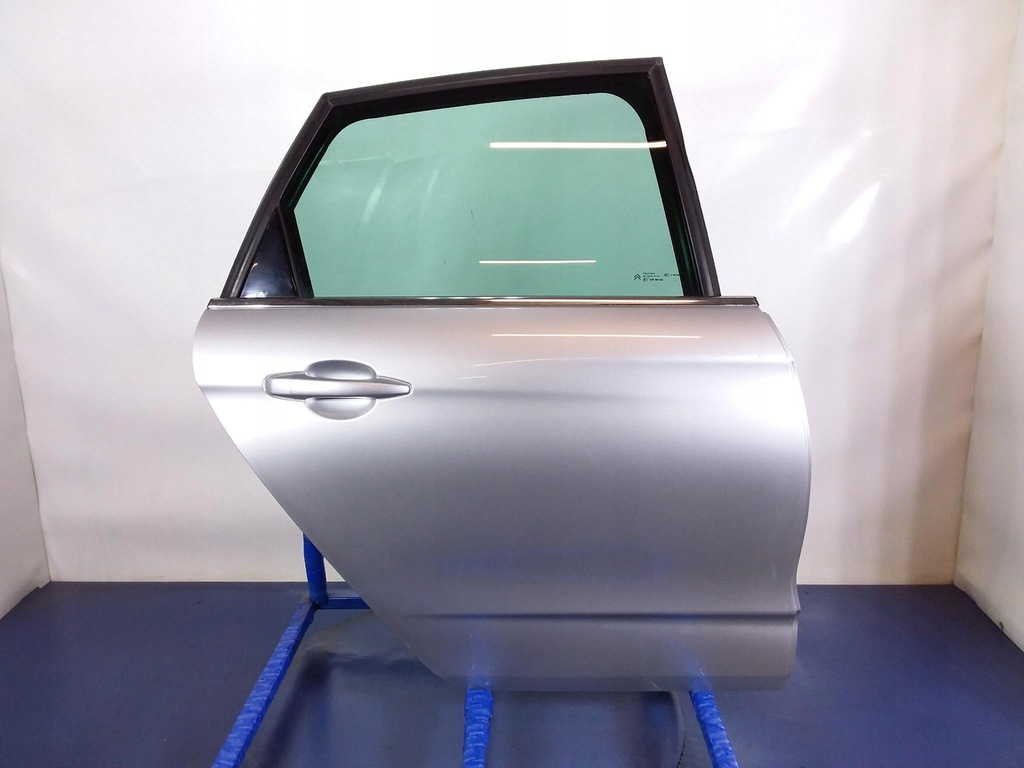 фото №1, Citroen c4 ii дверь задние задняя правое ezr