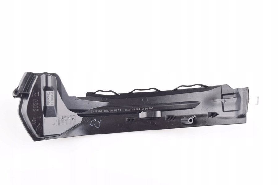 фото №13, Audi s3 8v поворотник поворотник дзеркало правого