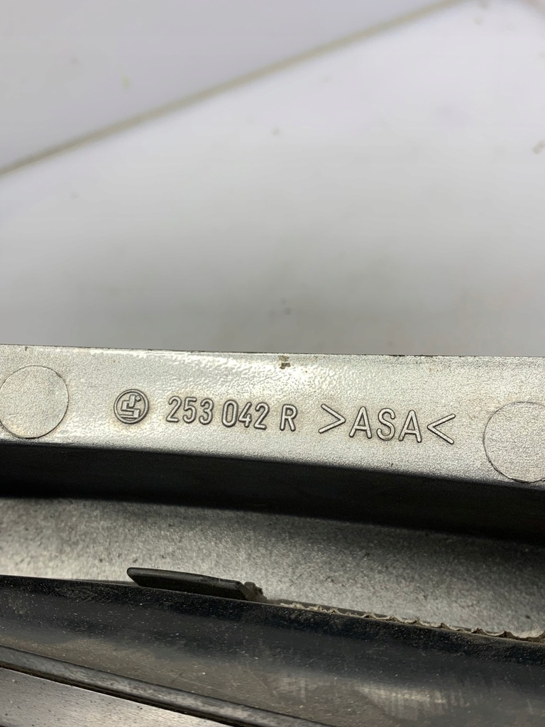 фото №4, Лампа задня права 253032r smart