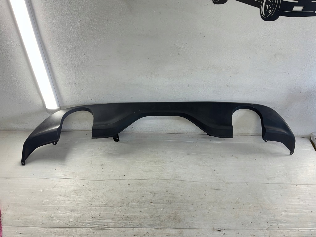 Купить Mercedes a w176 спойлер бампера задний a1768850425