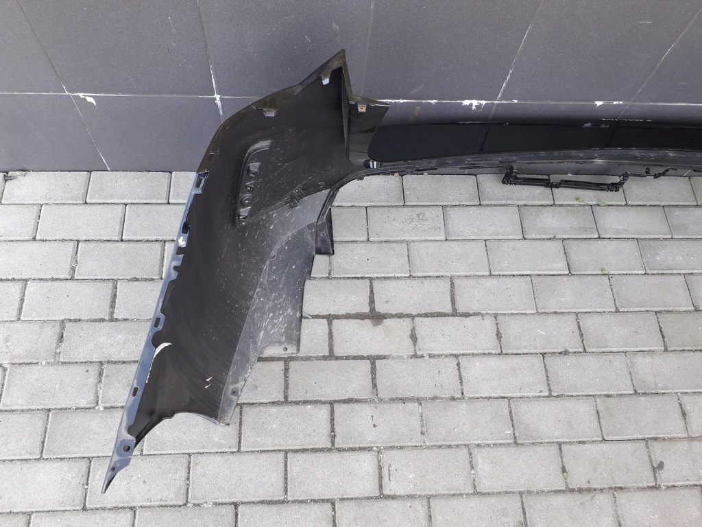 фото №11, Opel astra l 6 vi kombi 22- бампер задний задняя 9841484680 9841484880