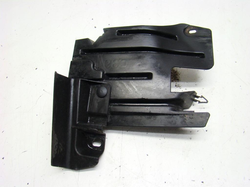 фото №1, Ford kuga mk1 - защита подвеска правая