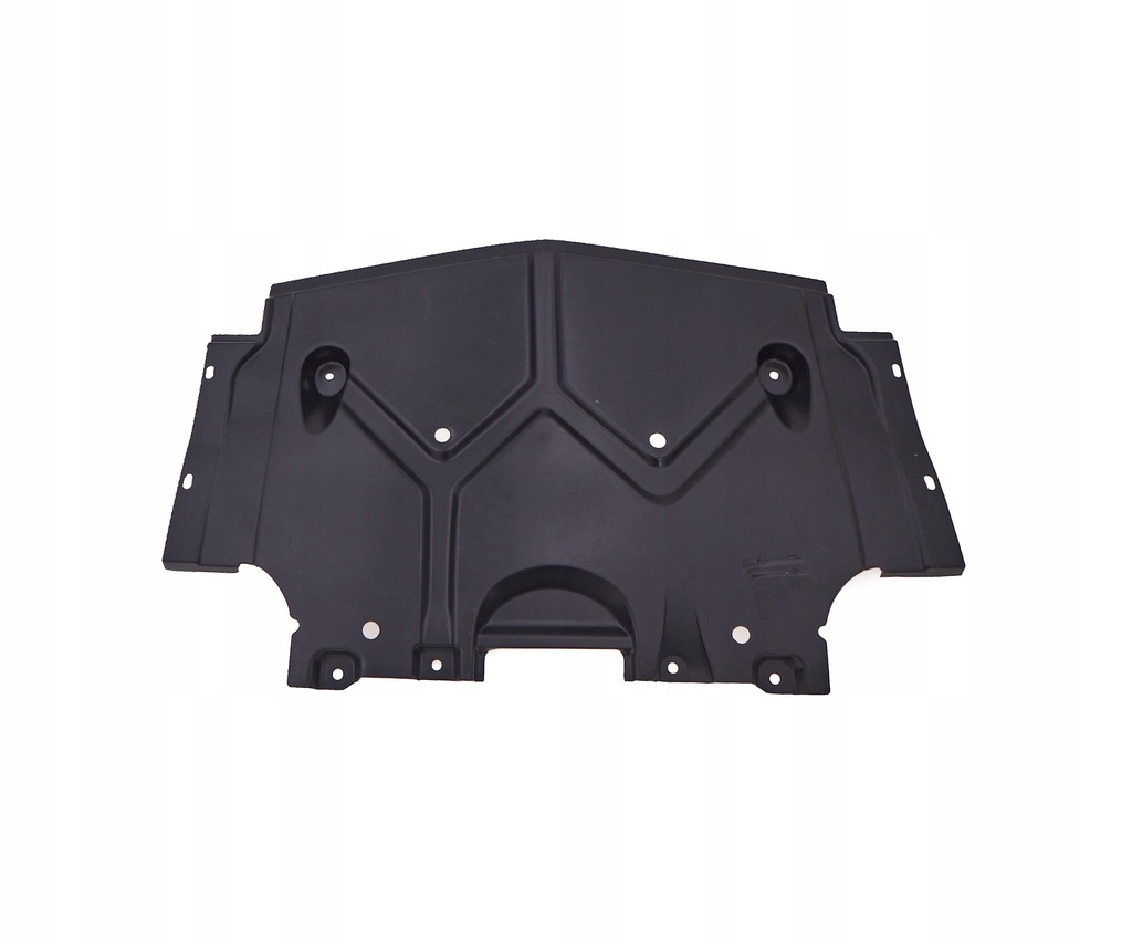 фото №1, Защита pod бампер do mercedes benz r-class w251 2010-2013 a2515240130