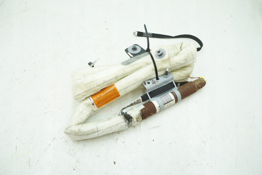 фото №1, Volvo s80 ii шторка безпеки повітряна подушка безпеки права 30715691